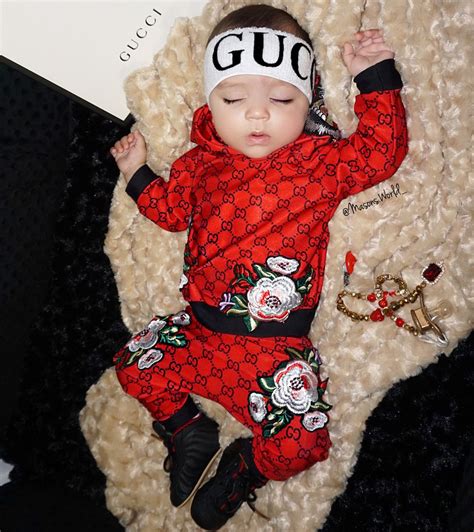 gucci baby clothes 12 months|Gucci baby clothes newborn.